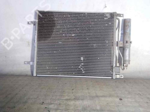 Used AC radiator NISSAN NOTE (E11, NE11) 1.5 dCi (86 hp) 26478779