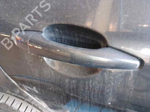 Used Rear right exterior door handle CITROËN C4 I (LC_) [2004-2014]  28465628