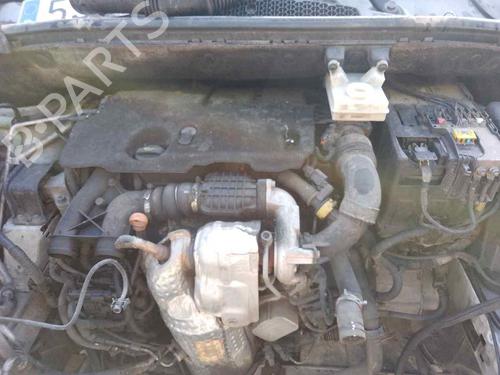 Used Engine control unit (ECU) CITROËN BERLINGO MULTISPACE (B9) 1.6 HDi 75 / BlueHDi 75 (75 hp) 28453663