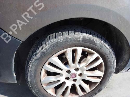 Used Left front steering knuckle FIAT DOBLO Cargo (263_) 1.3 D Multijet (90 hp) 28453772