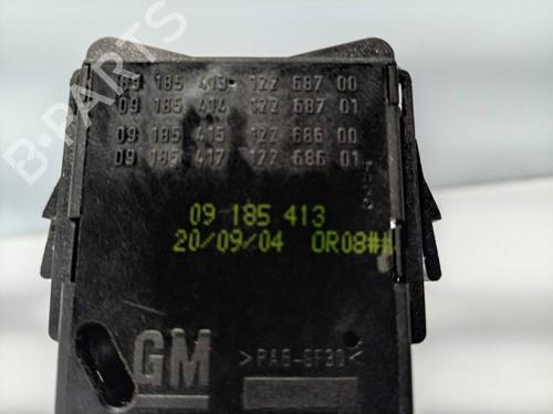 steering-column-stalk-opel-meriva-a-mpv-x03-2003-2004-2005-2006-2007-2008-2009-2010-28457560 main image