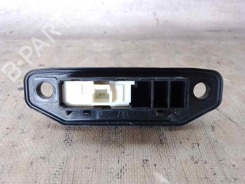 Tailgate handle TOYOTA YARIS (_P13_) 1.5 (NSP131_) | BP26480363C132 