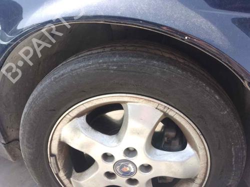 Højre fortil støddæmper SAAB 9-5 (YS3E) 2.3 t (185 hp) 28460750