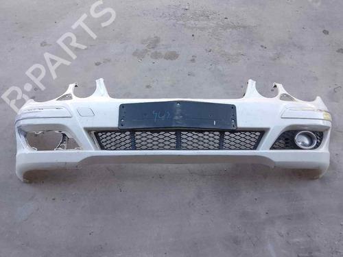Front bumper MERCEDES-BENZ E-CLASS T-Model (S211) E 280 T CDI (211.220) ORIGINAL  |