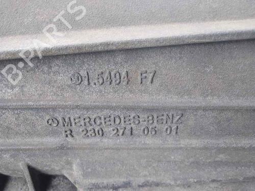 Gearbox MERCEDES-BENZ CLS (C219) CLS 350 (219.357) | BP26486605M3