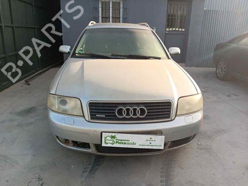 Used Parts FORD ESCORT VI (GAL, AAL, ABL) [1995-2002]  4366825