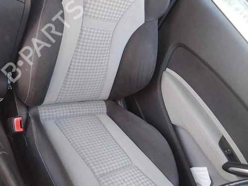 Used Left front seat AUDI A1 (8X1, 8XK) 1.6 TDI (105 hp) 28455055