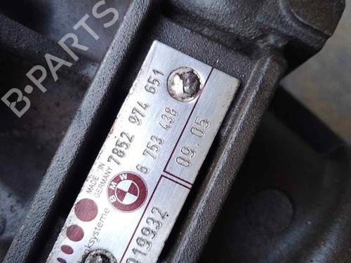 Steering rack BMW 3 (E46) 320 d | BP26484105M22 