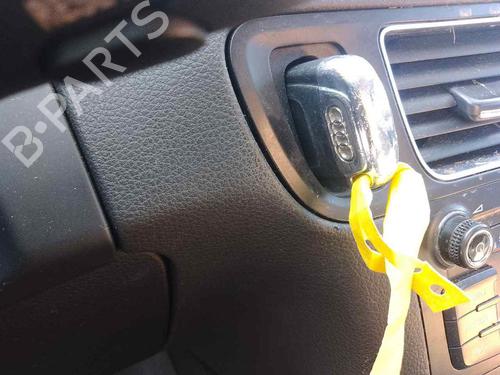 Ratlås/Tændingslås AUDI Q5 (8RB) [2008-2019]  28455631