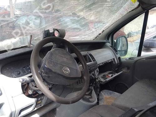 Gearbox NISSAN PRIMASTAR Van (X83) 1.9 dCi 100 | BP33608454M3 - Image 9