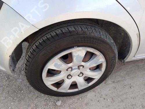 Used Right rear shock absorber HYUNDAI GETZ (TB) 1.5 CRDi (88 hp) 28466043