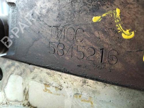 Engine HYUNDAI TUCSON (JM) | BP31167601M1