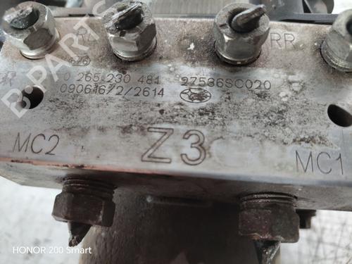 ABS pump SUBARU FORESTER (SH_) | BP28468704M43 - Image 6