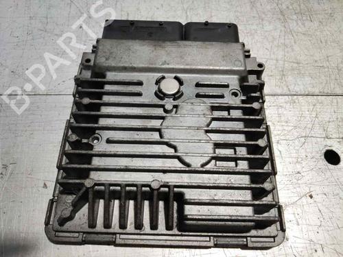 Engine control unit (ECU) SKODA FABIA II Combi (545) 1.6 TDI | BP28461100M57 - Image 2