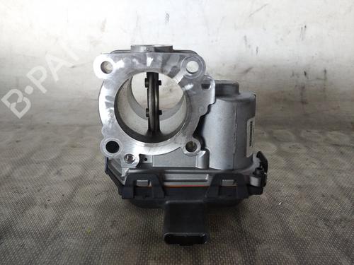 Used Throttle body FORD TOURNEO COURIER B460 MPV 1.5 TDCi (75 hp) 26480510