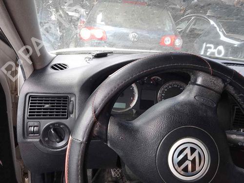 Used Dashboard VW GOLF IV (1J1) [1997-2008]  28467522