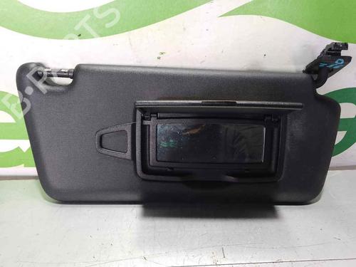 Right sun visor MERCEDES-BENZ A-CLASS (W176) A 200 CDI / d (176.008) | BP31762074I2