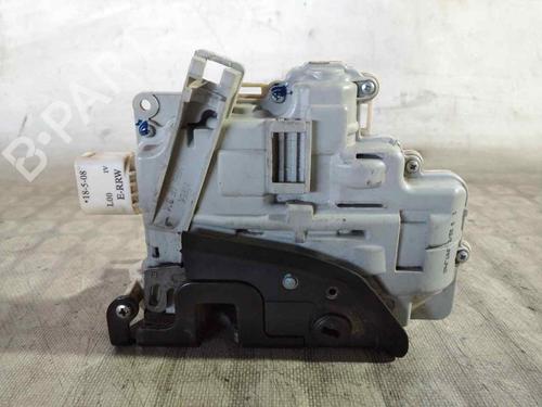 Høyre bak lås VW PASSAT B6 (3C2)  | BP26474118C99