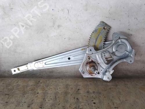 Used Rear right window mechanism NISSAN MICRA IV (K13K, K13KK) 1.2 (80 hp) 26471287