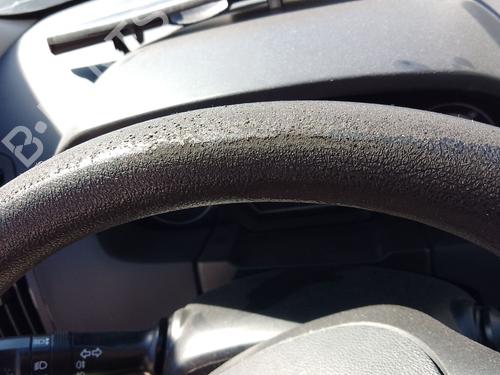 Steering wheel KIA CEE'D Hatchback (ED) | BP35977524C49 - Image 2