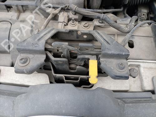 hood-lock-ford-fiesta-vi-cb1-ccn-2008-32300096 main image