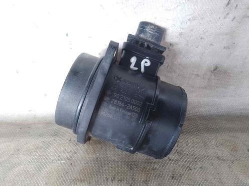 Used Mass air flow sensor KIA OPTIMA (JF) 1.7 CRDi (141 hp) 26474016