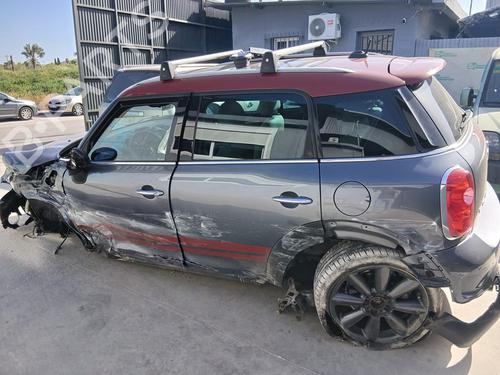 Brukte deler til MINI MINI COUNTRYMAN (R60) Cooper S 4758643