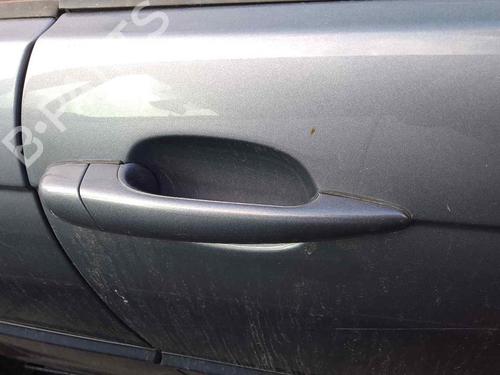 Used Front right exterior door handle BMW 3 (E46) 316 i (115 hp) 28463249