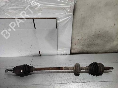 Used Right front driveshaft Right front driveshaft DACIA DOKKER MPV (KE_) [2012-2021] 33552779 33552779