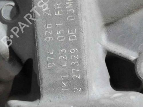 Steering rack SEAT ALTEA (5P1) 1.6 TDI | BP26485443M22 - Image 8
