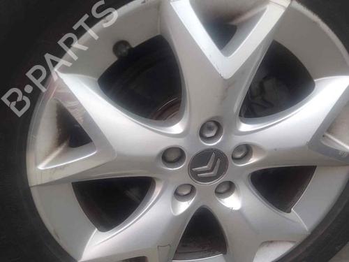 Used Right front steering knuckle CITROËN C5 III (RD_) [2008-2017]  28456123