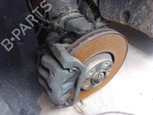 Used Left front steering knuckle PEUGEOT 407 Coupe (6C_) 2.7 HDi (204 hp) 28468569