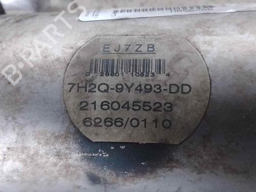 Egr LAND ROVER DISCOVERY III (L319)  | BP26486713M69 