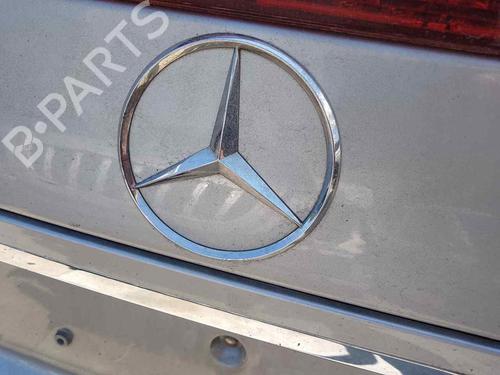 Used Right rear shock absorber MERCEDES-BENZ E-CLASS (W211) E 320 CDI (211.026) (204 hp) 28453797