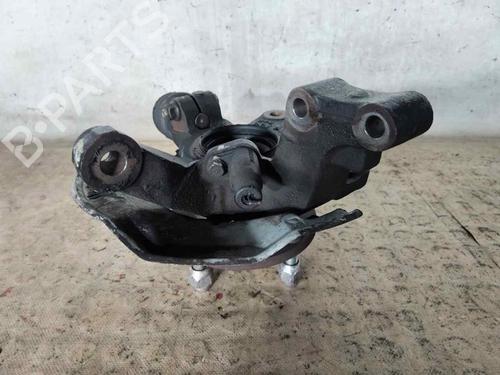 Right front steering knuckle KIA CARENS I MPV (FC, FJ) 2.0 CRDi | BP30107370M26 