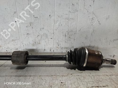 Right front driveshaft OPEL COMBO Box Body/MPV 1.7 DTI 16V | BP33884972M39 - Image 3