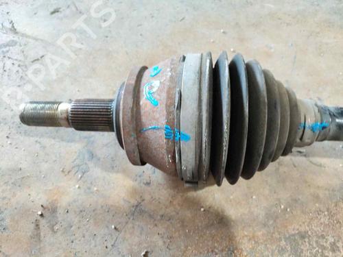 Right front driveshaft LYNK & CO 01 HEV | BP28469217M39 - Image 4