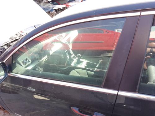 Used Front left door window Front left door window 36780872 36780872