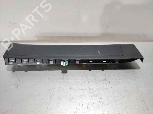 Knee airbag MERCEDES-BENZ A-CLASS (W176) A 200 CDI / d (176.008) | BP31978873C50 