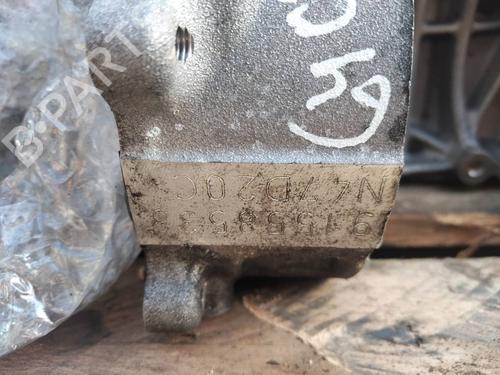 Engine (For Parts) BMW X1 (E84) sDrive 16 d | BP40039249M64 - Image 6