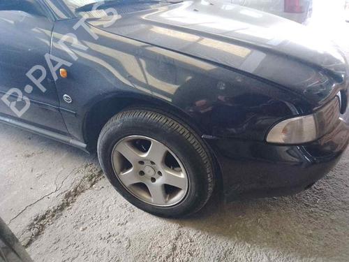 Used Right front shock absorber AUDI A4 B5 Avant (8D5) 2.6 (150 hp) 28458439
