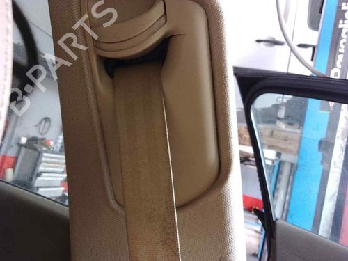 Used Front left seatbelt AUDI A6 C6 (4F2) [2004-2011]  28461800