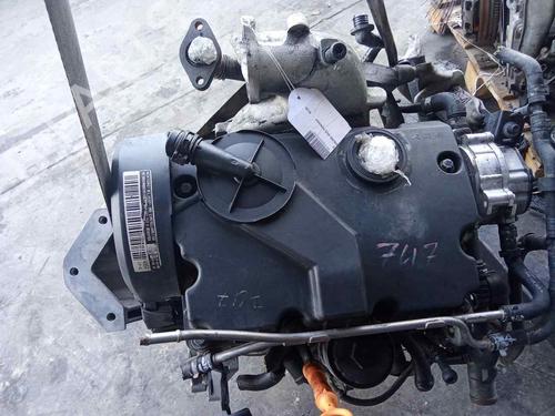 Engine SEAT CORDOBA (6L2) 1.4 16V | BP29335105M1 