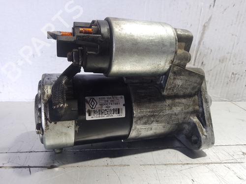 Used Starter Starter NISSAN QASHQAI I (J10, NJ10) [2006-2015] 33238772 33238772