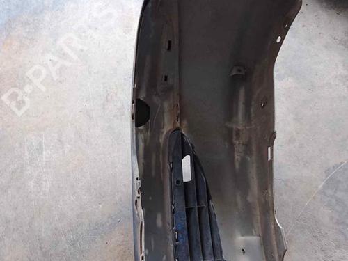 Front bumper PEUGEOT 206 Hatchback (2A/C) 1.1 i | BP26472178C7 