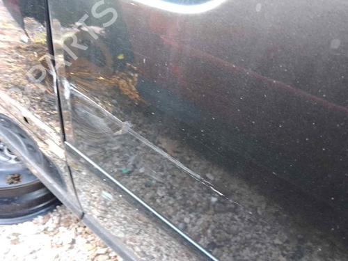 Right front door AUDI A6 C5 Avant (4B5, 4B6) 2.5 TDI | BP28452804C3