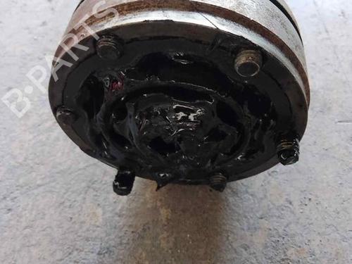 Right front driveshaft VW POLO (6N2)  | BP26475091M39 