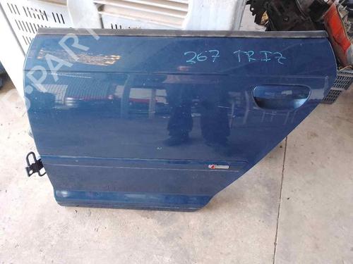 Used Left rear door AUDI A3 (8P1) 2.0 TDI 16V (140 hp) 26484488
