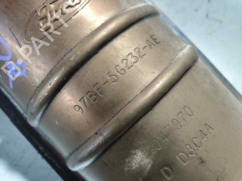 Catalyst FORD KA (RB_) 1.3 i | BP32393299M10