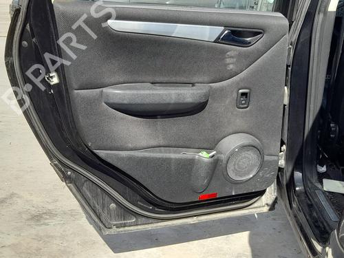 Used Rear left window mechanism MERCEDES-BENZ B-CLASS Sports Tourer (W245) [2005-2011]  32368554